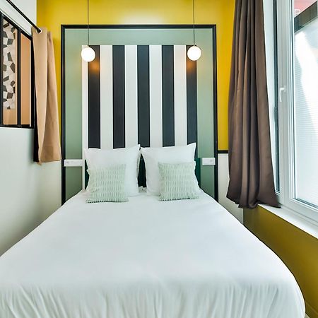 Apartmán Ws Louvre - Casanova Paříž Exteriér fotografie
