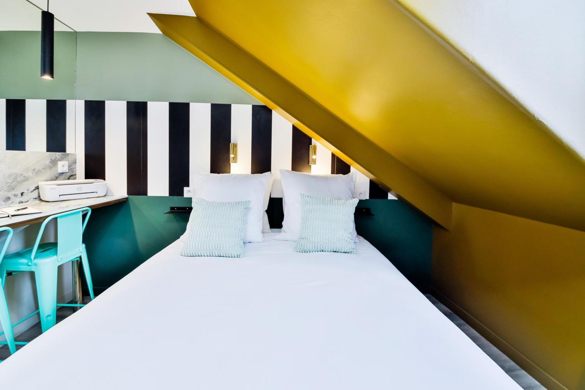 Apartmán Ws Louvre - Casanova Paříž Exteriér fotografie
