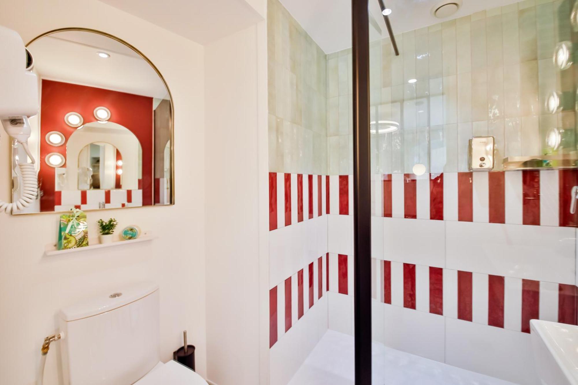 Apartmán Ws Louvre - Casanova Paříž Exteriér fotografie