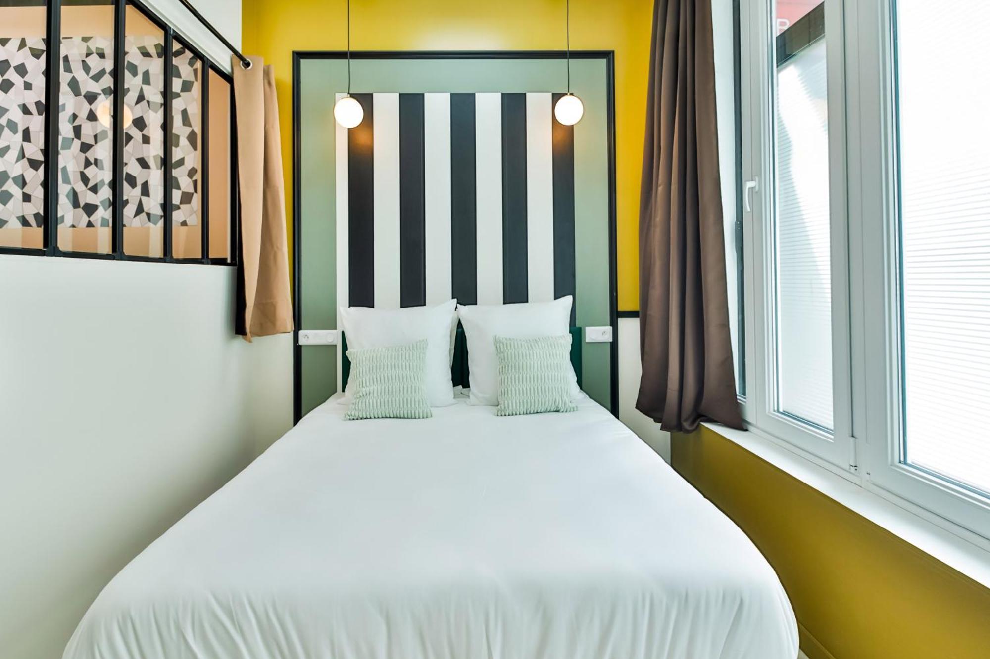 Apartmán Ws Louvre - Casanova Paříž Exteriér fotografie